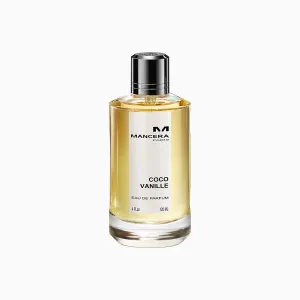 Women's Coco Vanille EDP Spray 4 Oz Fragrances