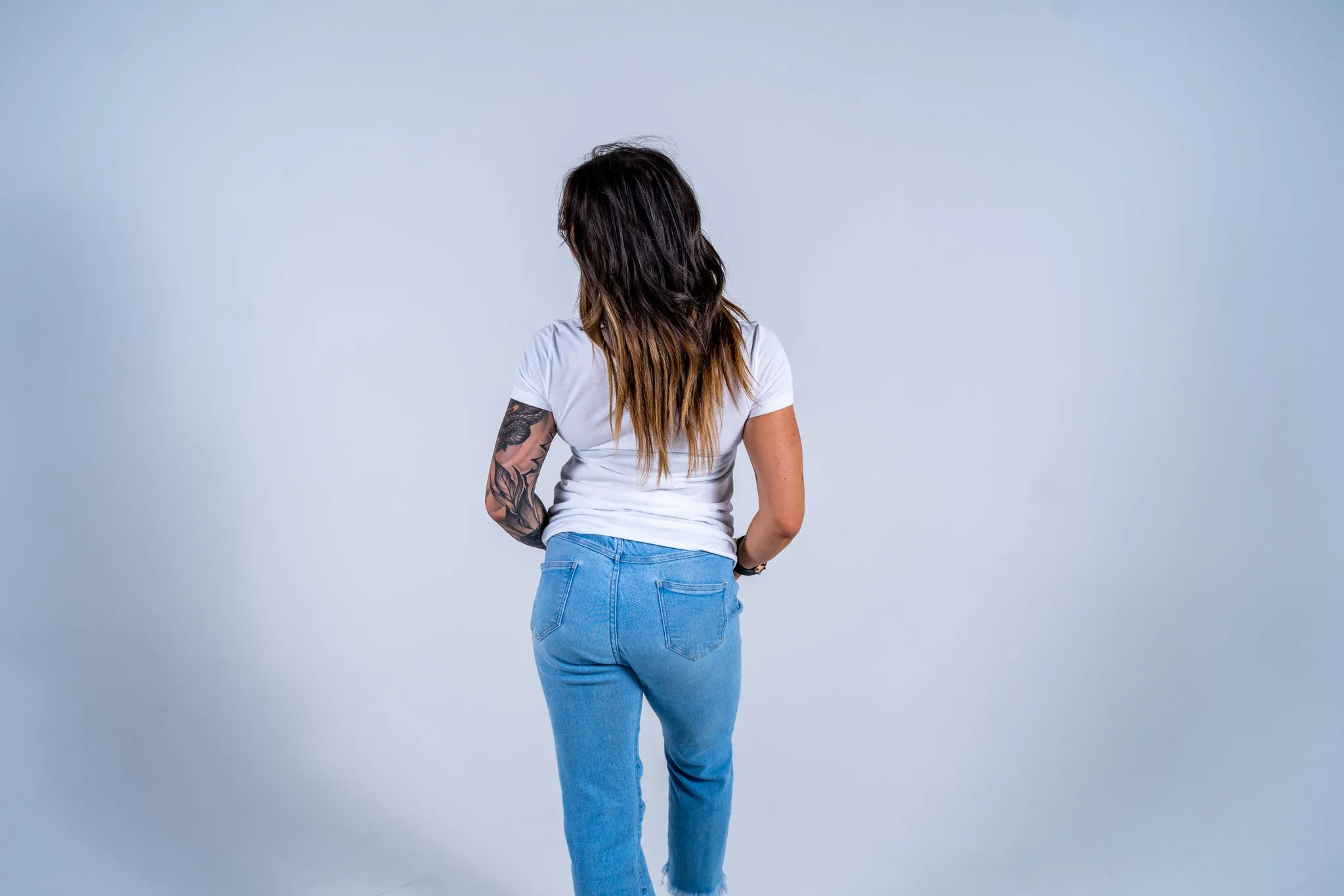 Women's Core T-Shirt - White