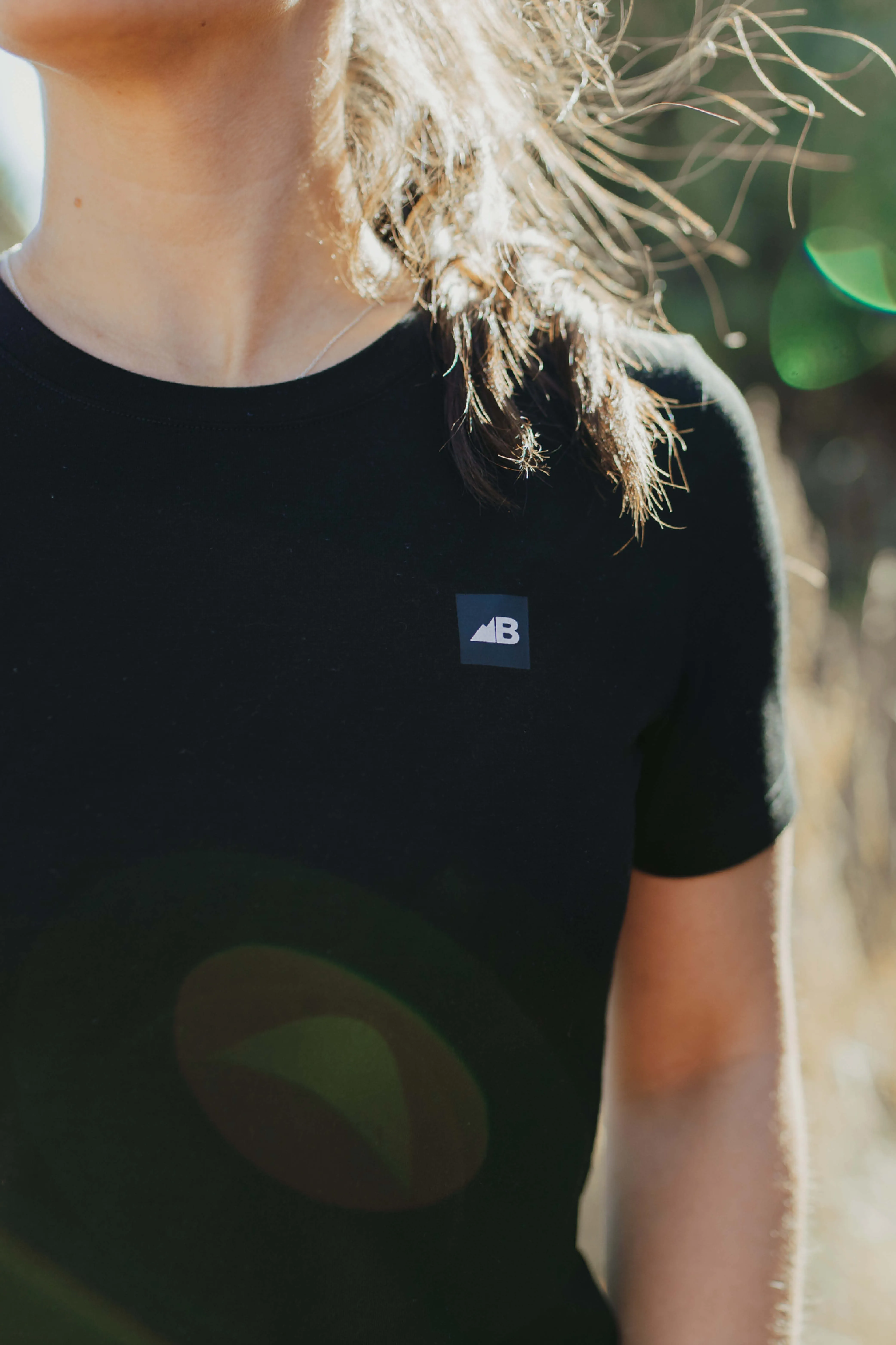 Women's Core Traverse Tek Tee