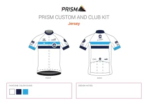 Women's Criterium Jersey