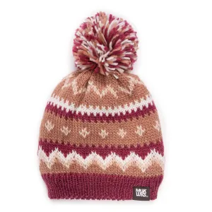 Women's Cuff Knit Beanie