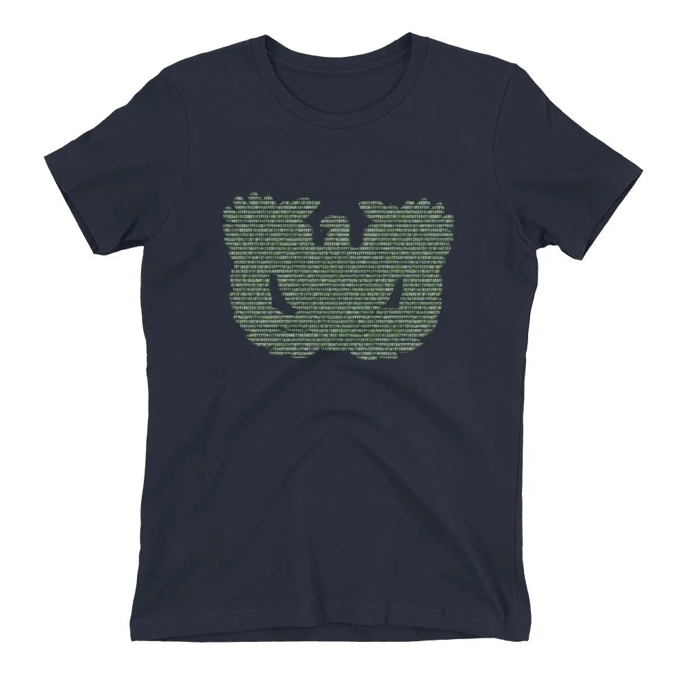 Women's Cyber Chief Tee