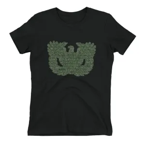 Women's Cyber Chief Tee