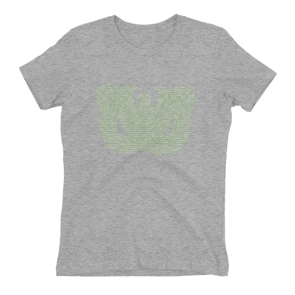 Women's Cyber Chief Tee
