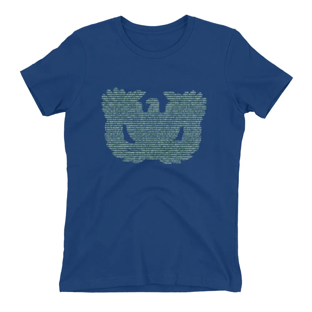 Women's Cyber Chief Tee