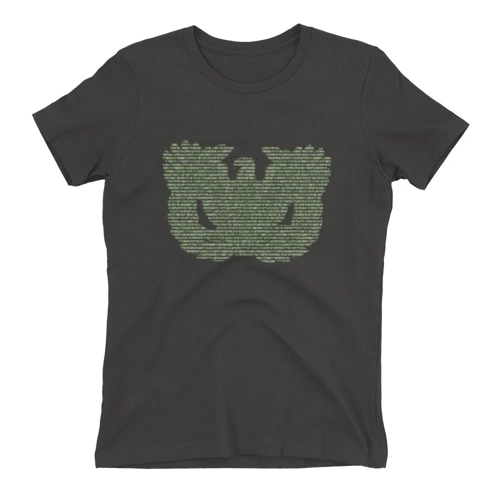 Women's Cyber Chief Tee