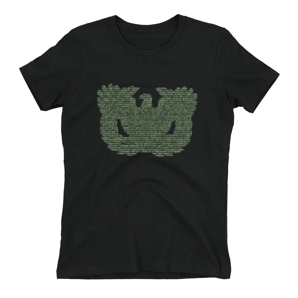 Women's Cyber Chief Tee