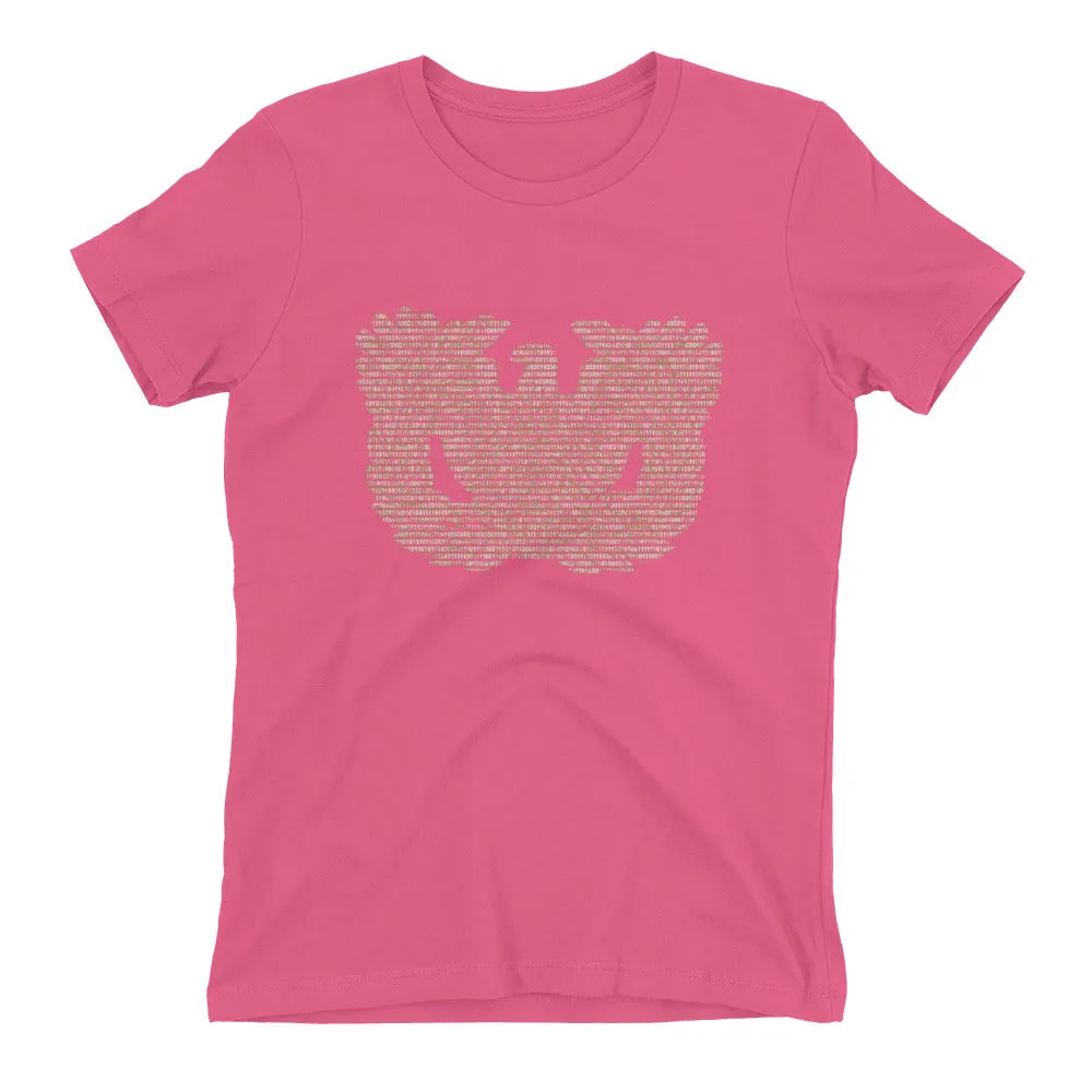 Women's Cyber Chief Tee