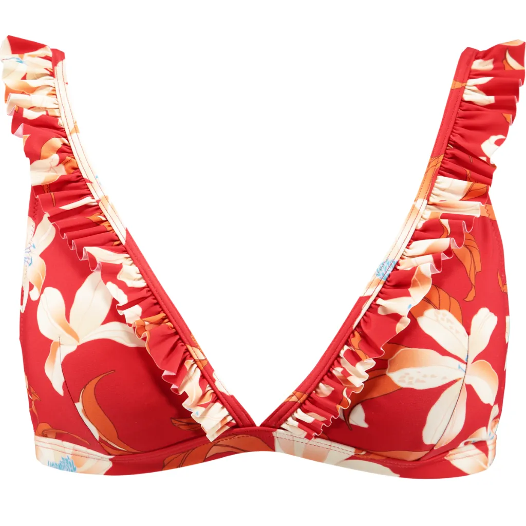 Women's Dalian Bralette Set