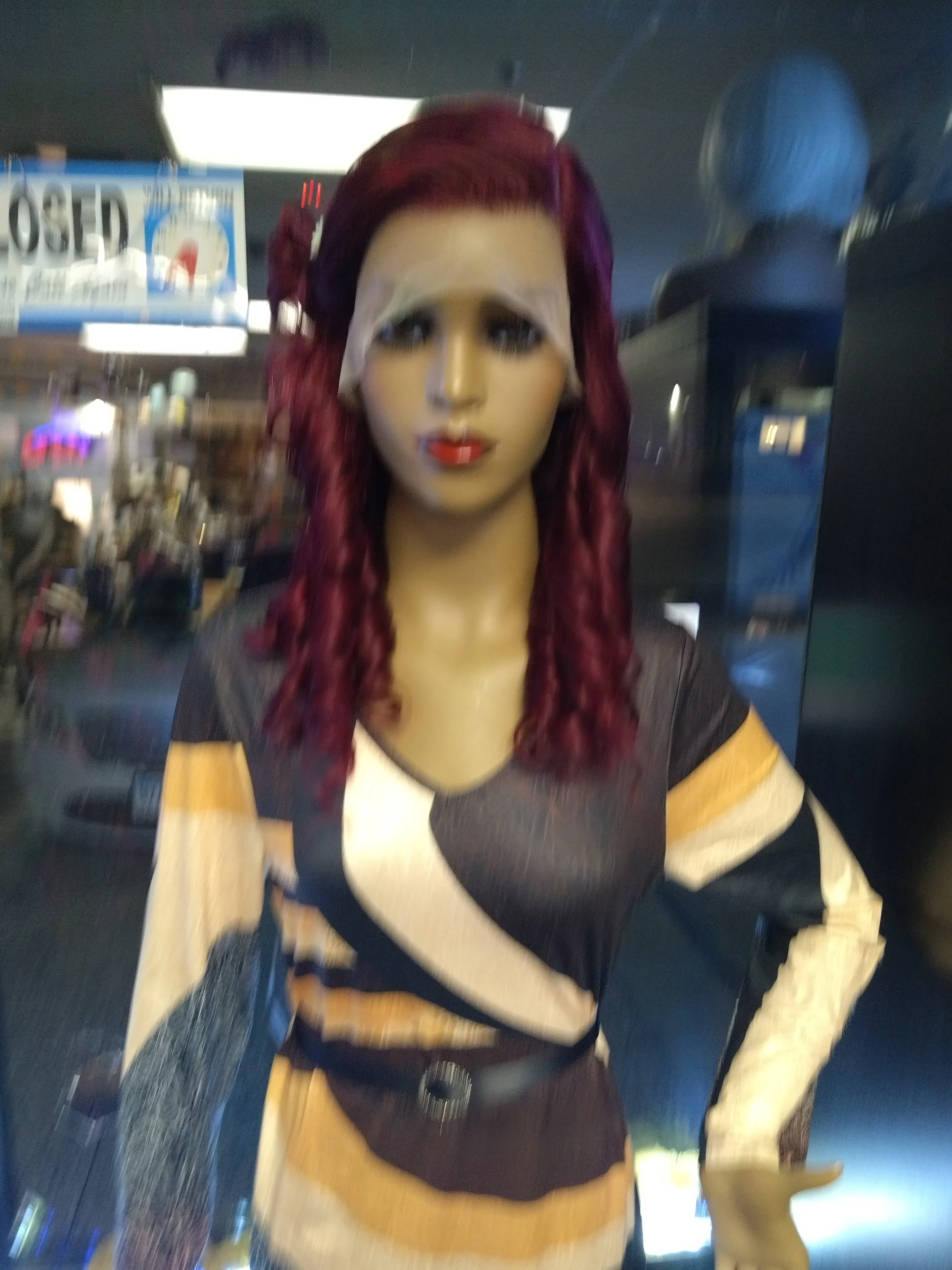 Women's Dress $35 Optimismic Wigs and Gifts West St Paul