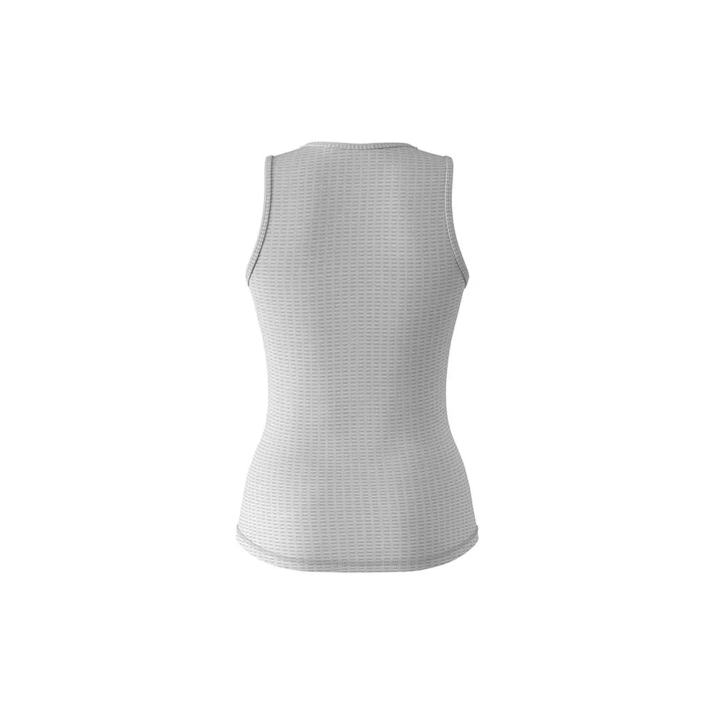 Women's DriRelease Undervest (White II)