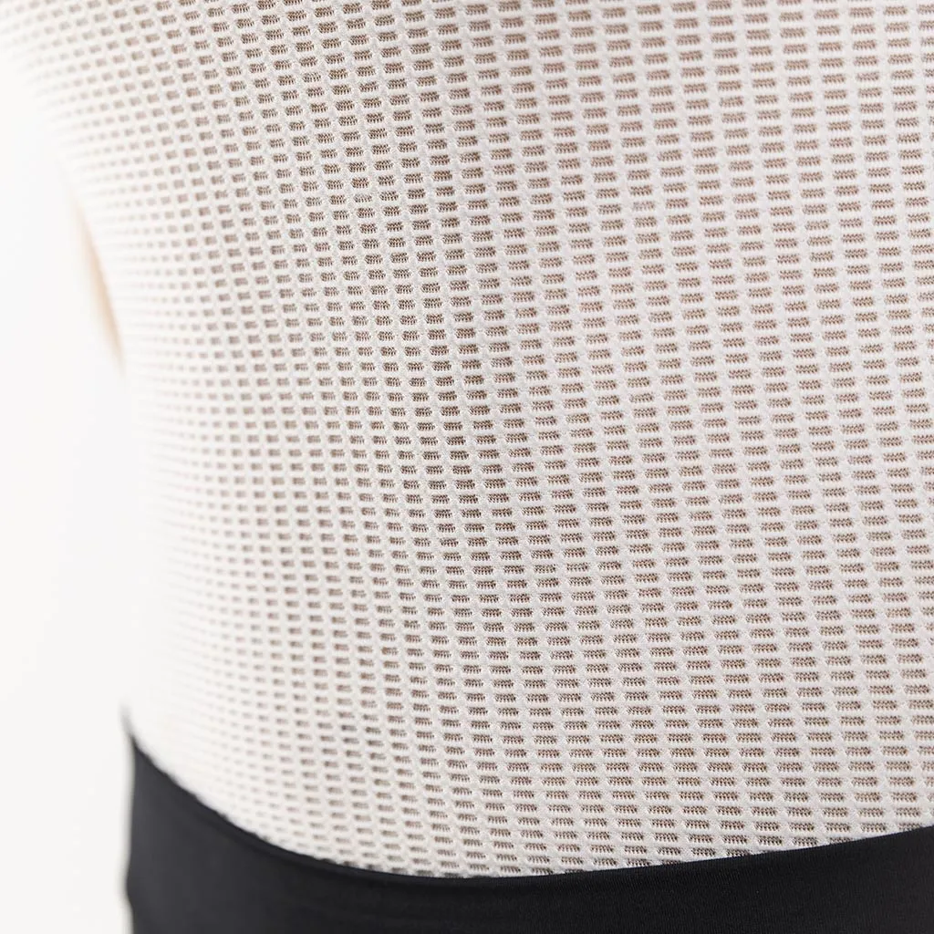 Women's DriRelease Undervest (White)