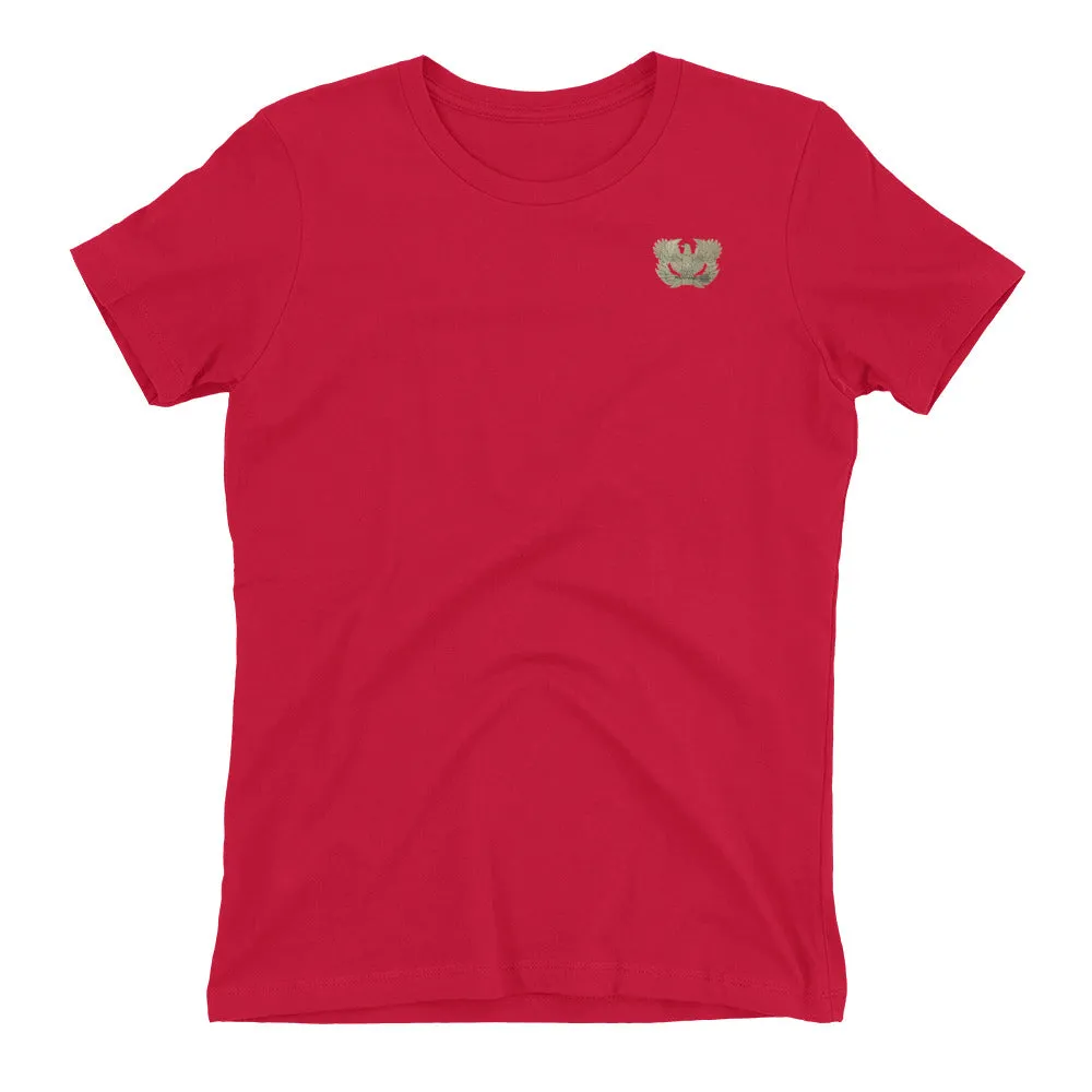 Women's Eagle one Tee