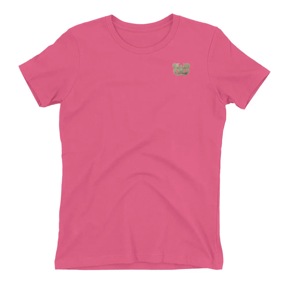 Women's Eagle one Tee