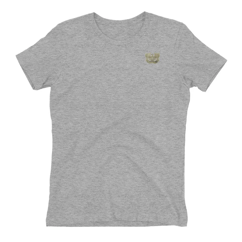 Women's Eagle one Tee
