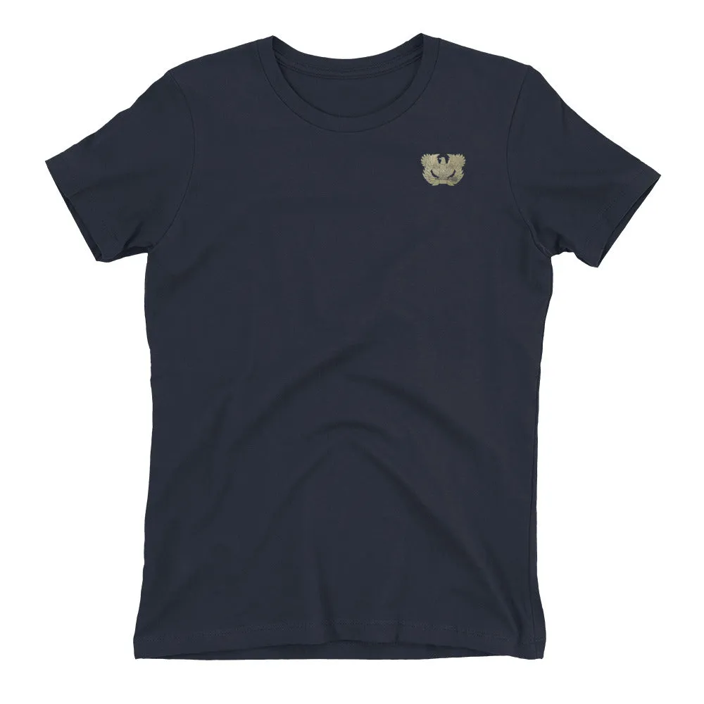 Women's Eagle one Tee