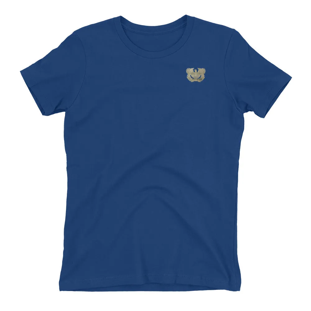 Women's Eagle one Tee