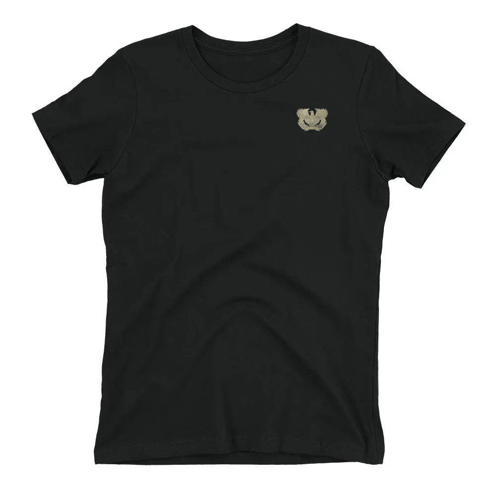 Women's Eagle one Tee