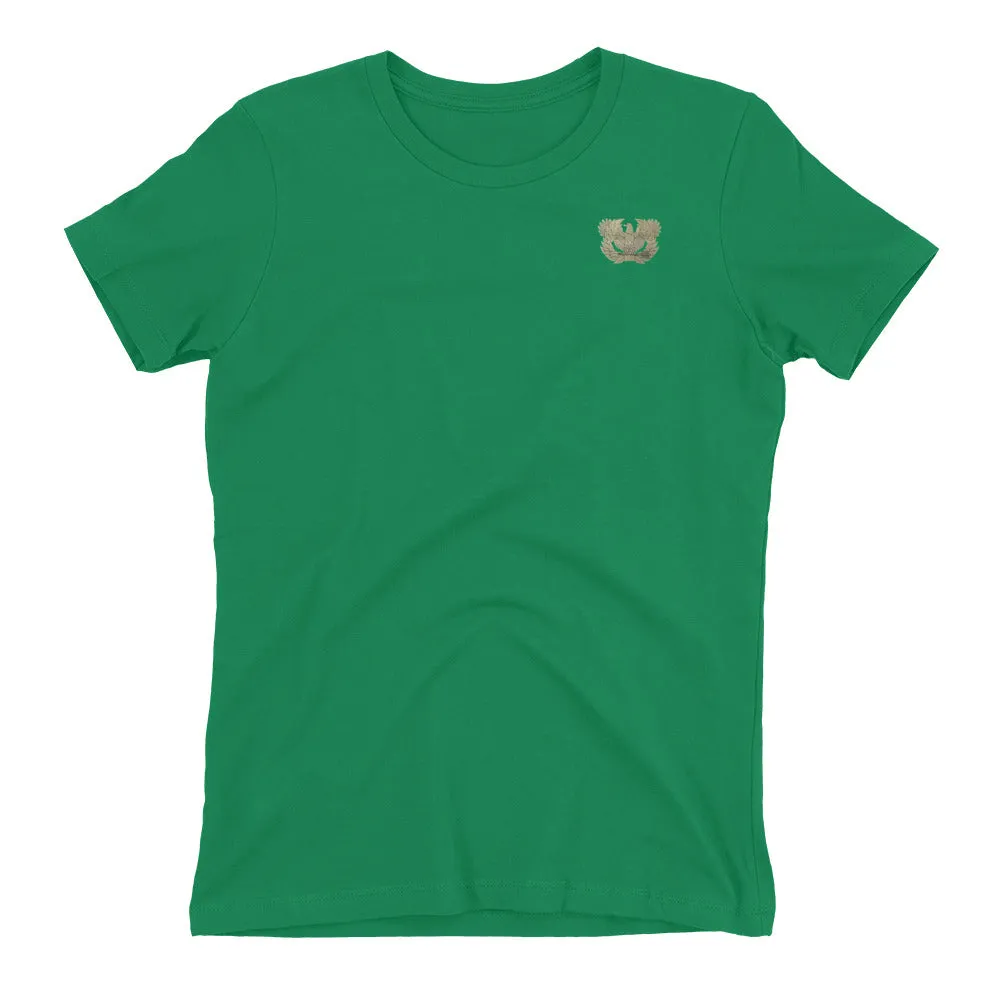 Women's Eagle one Tee