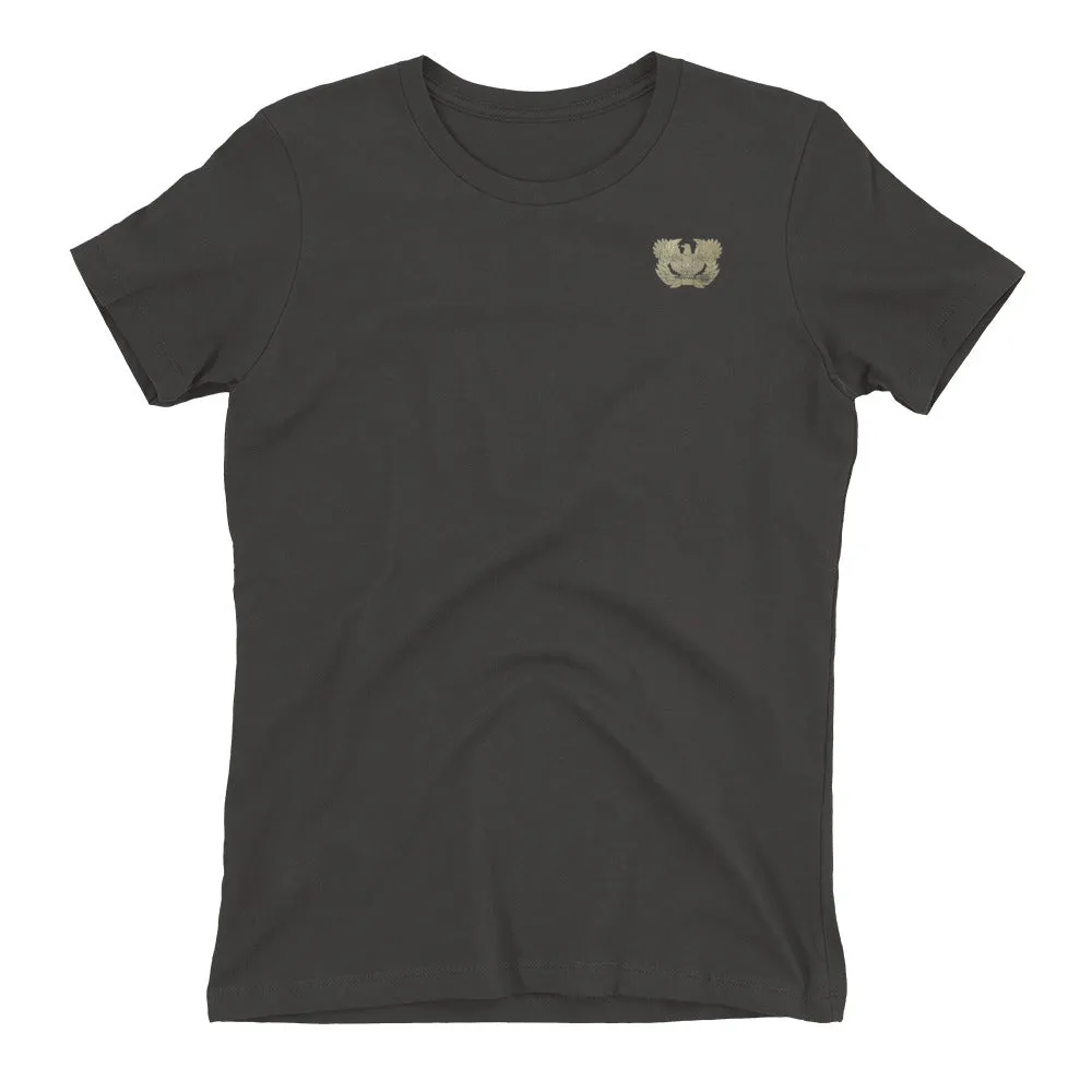 Women's Eagle one Tee