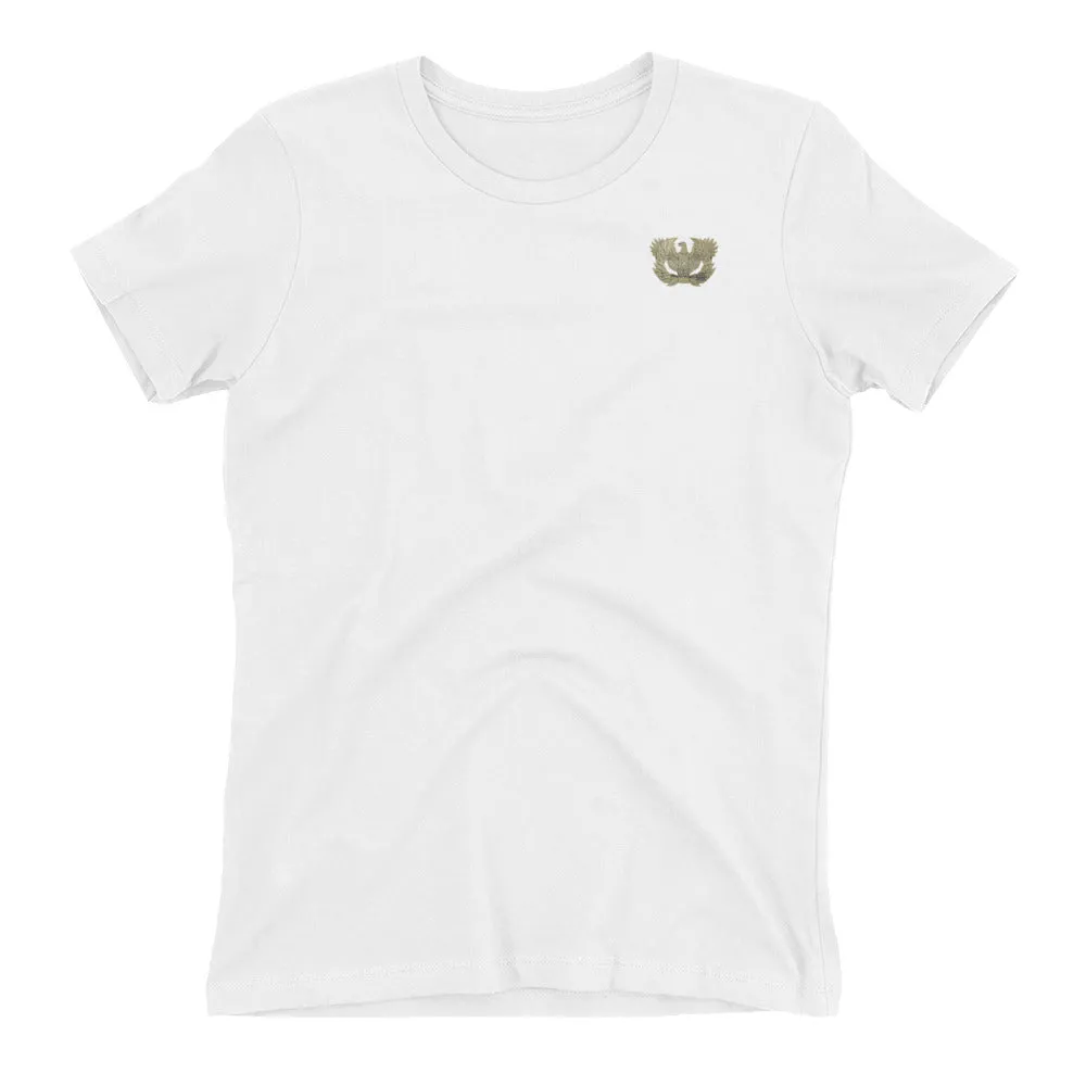 Women's Eagle one Tee