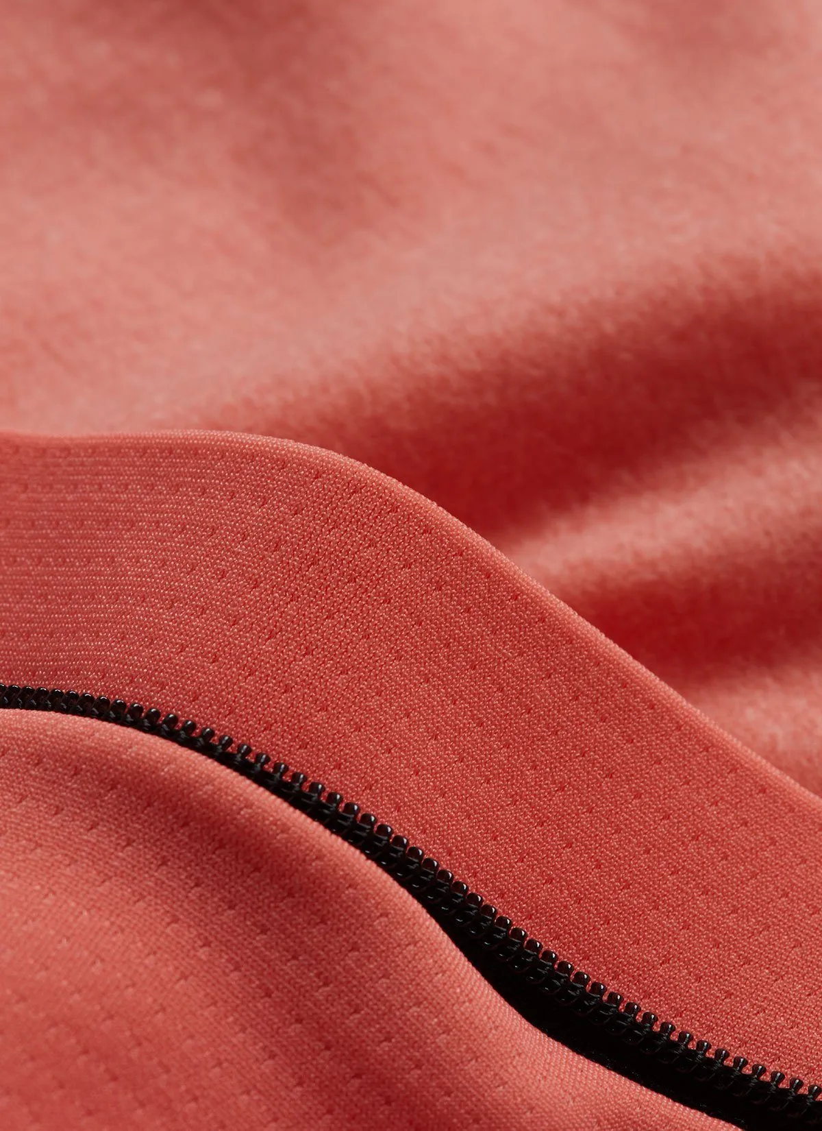 Women's Elements SS Thermal Jersey - Peach