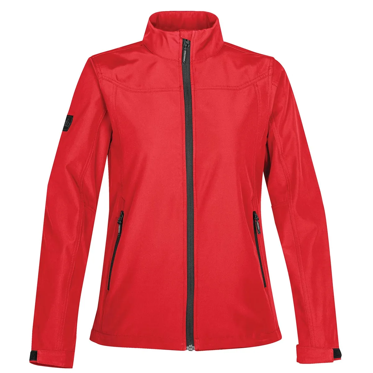 Women's Endurance Softshell - ES-1W