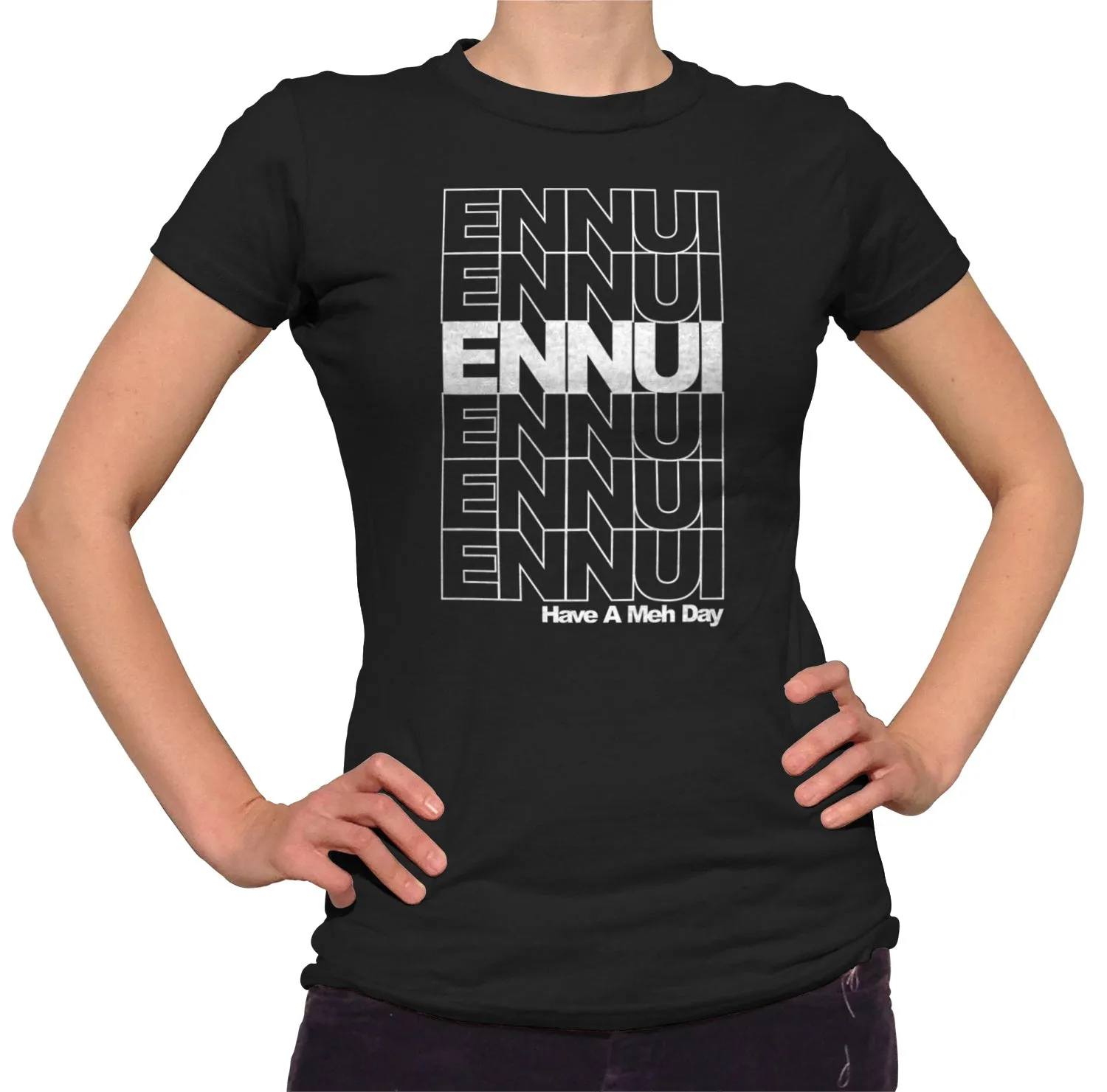 Women's Ennui T-Shirt
