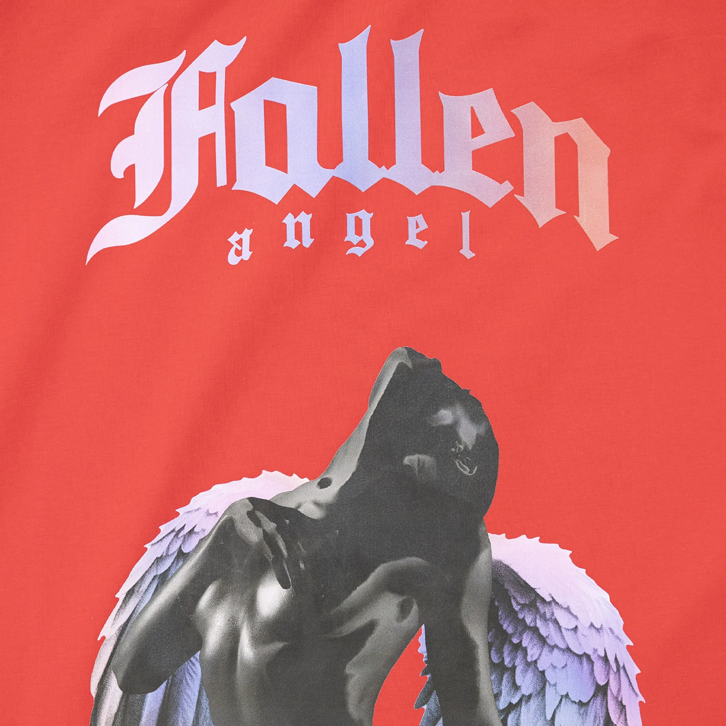 Women's Fallen Angel T-Shirt