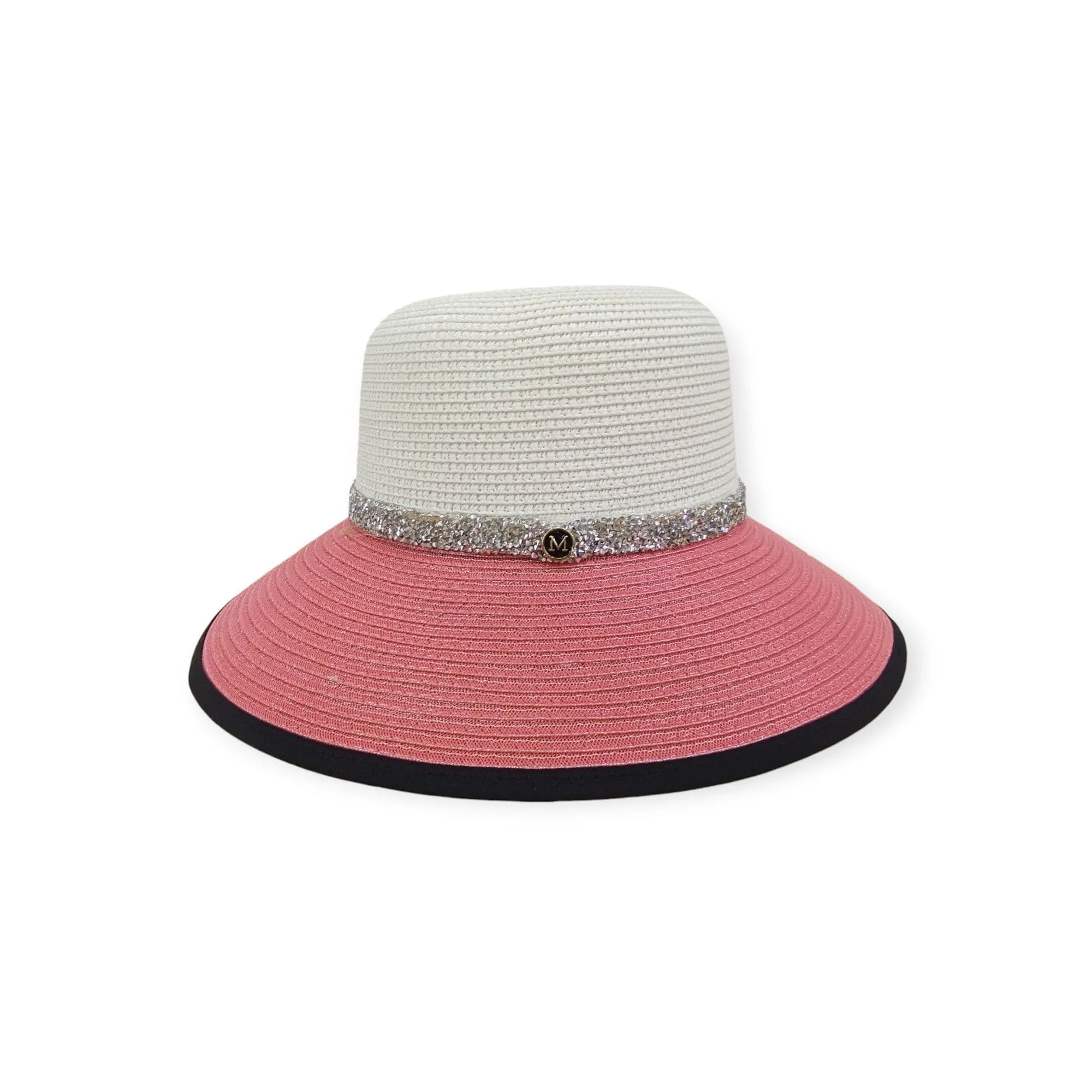 Women's Fashion Sun Hat 90-18
