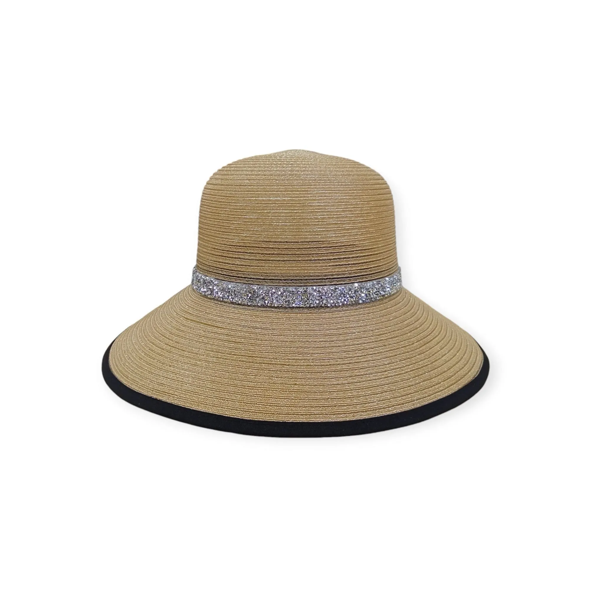 Women's Fashion Sun Hat 90-18