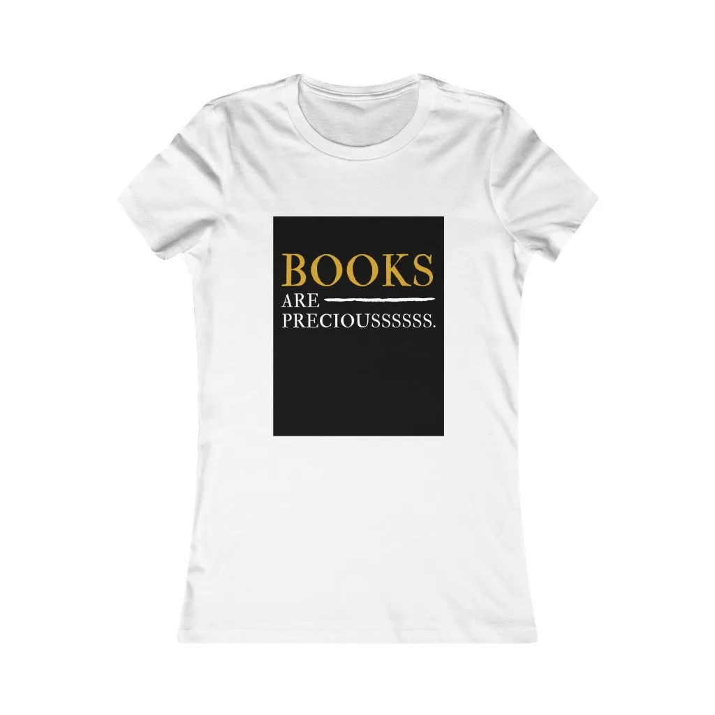 Women's Favorite Tee