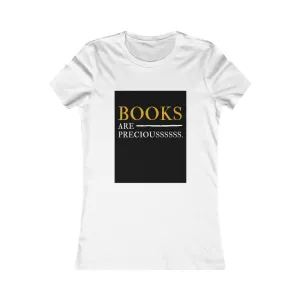 Women's Favorite Tee