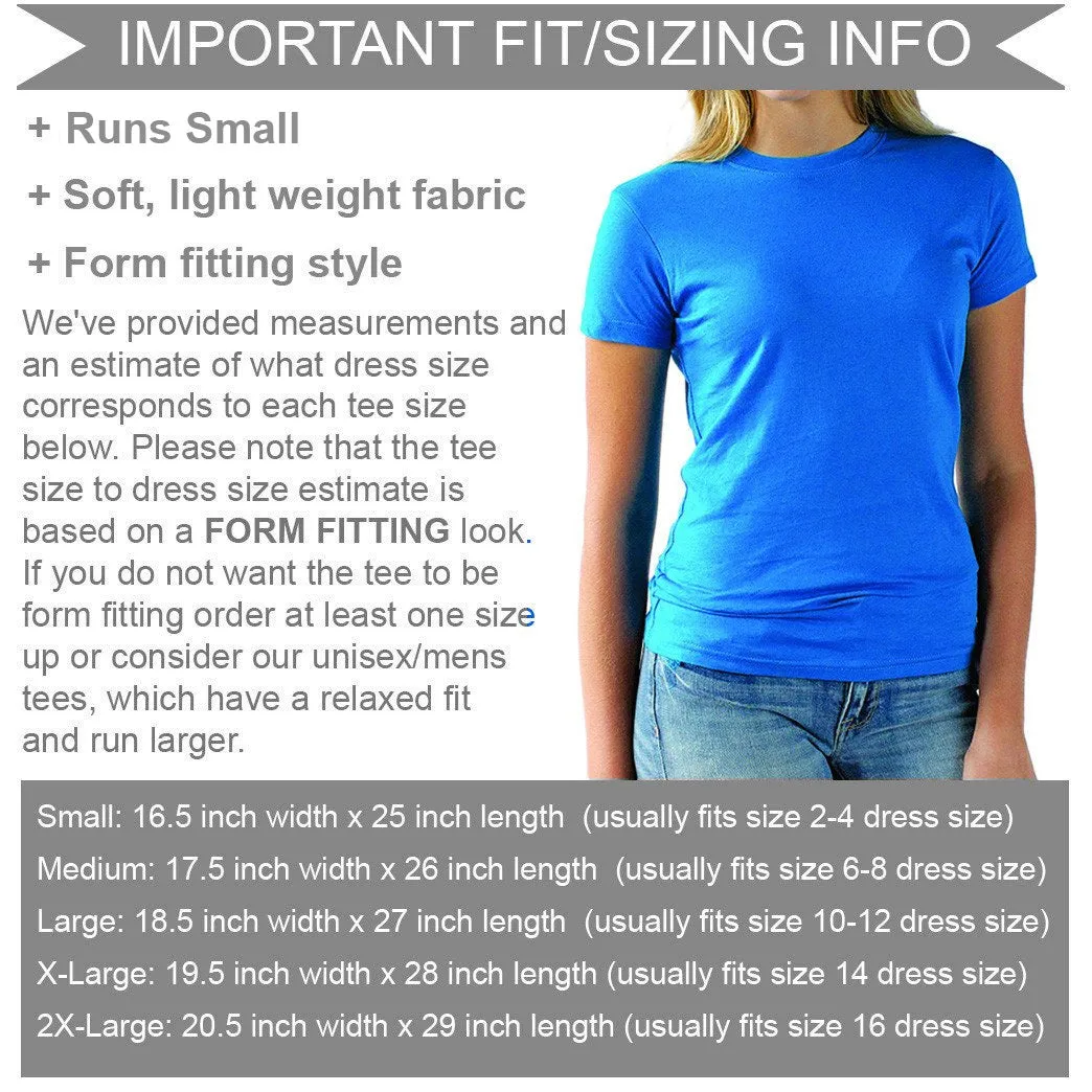 Women's Fiends With Benefits T-Shirt
