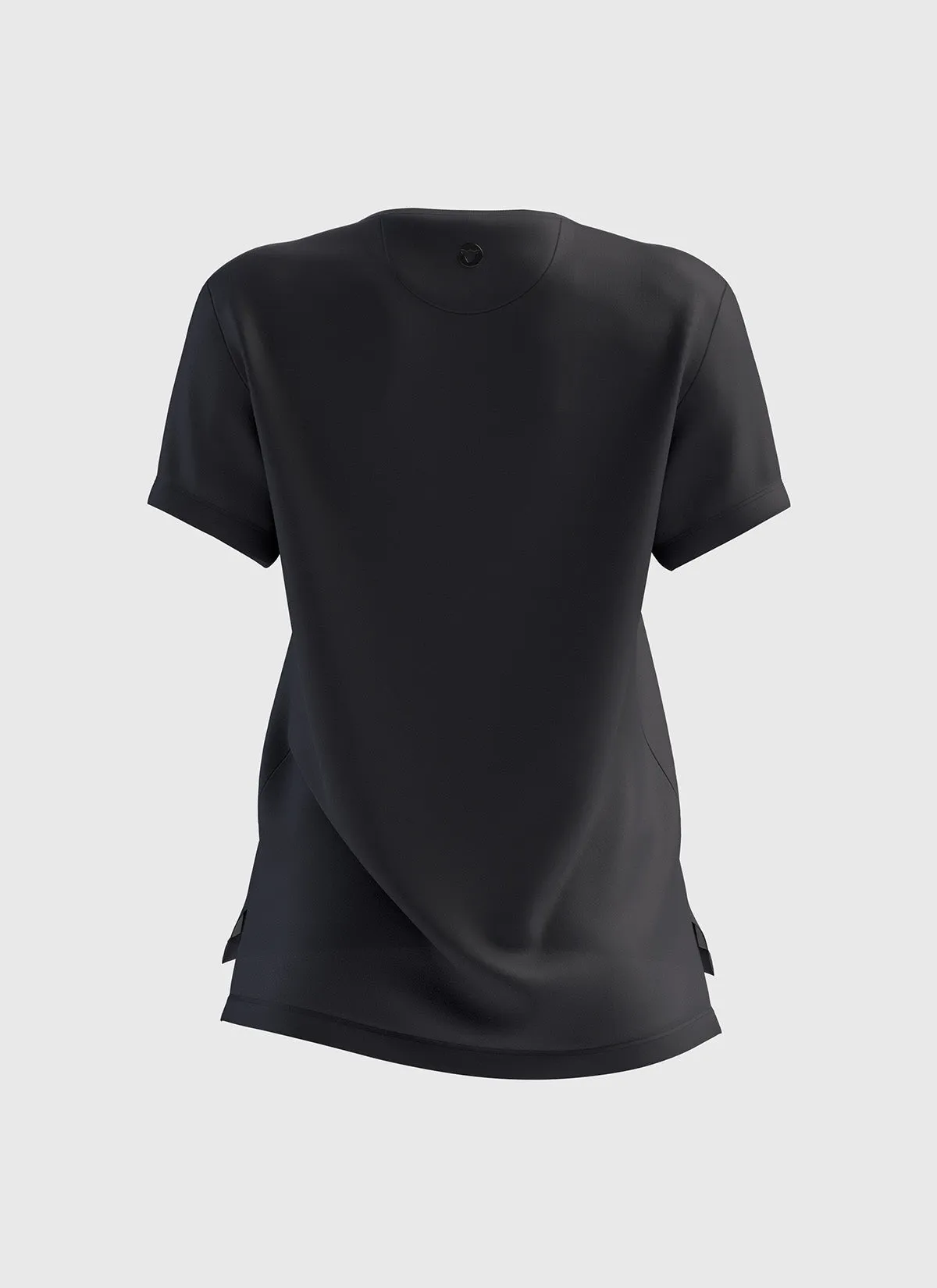 Women's Flex Tee - Black