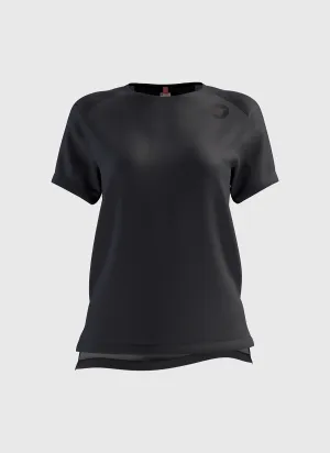 Women's Flex Tee - Black