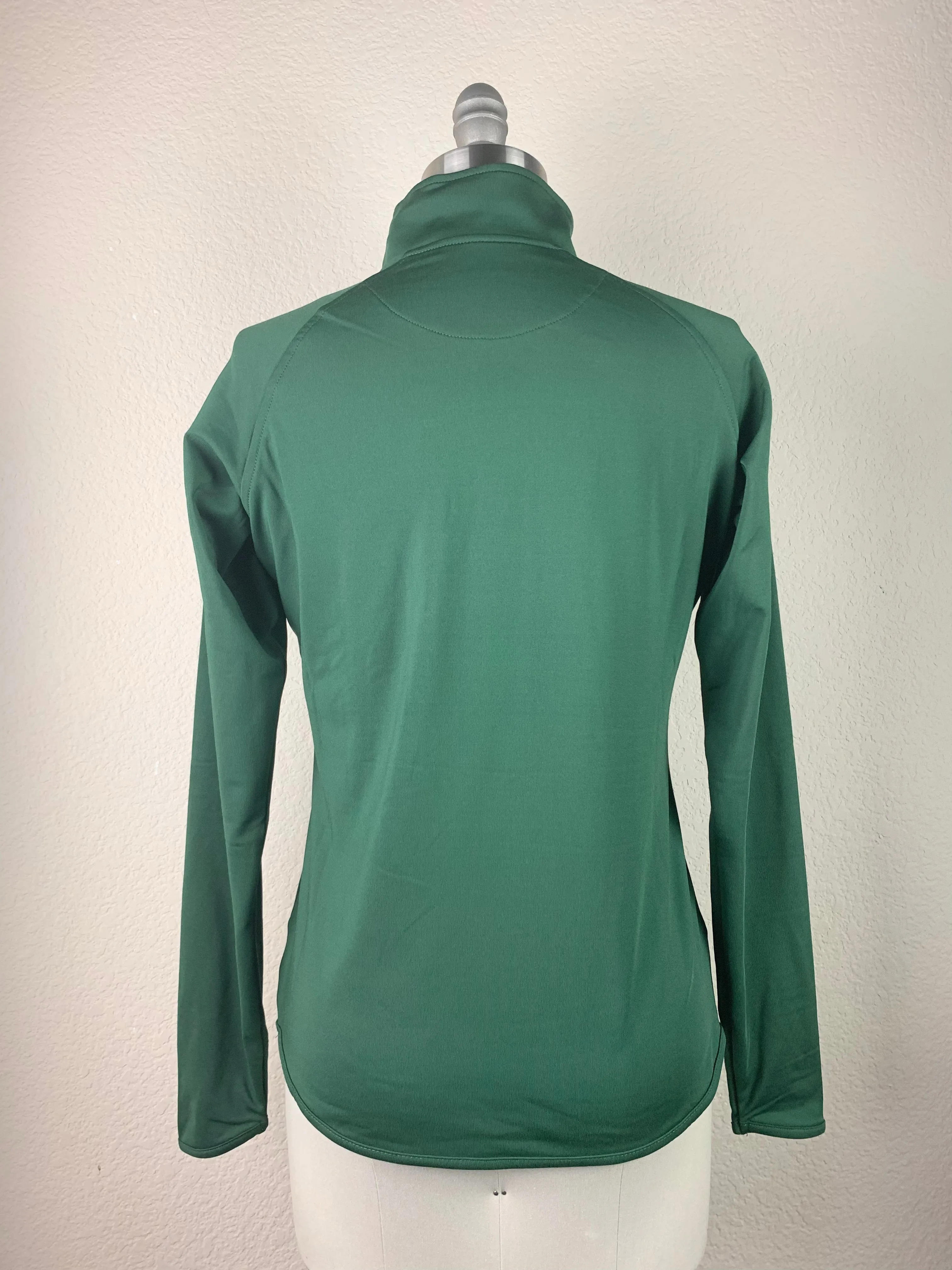 Women's Forest 1/4 Zip Pullover