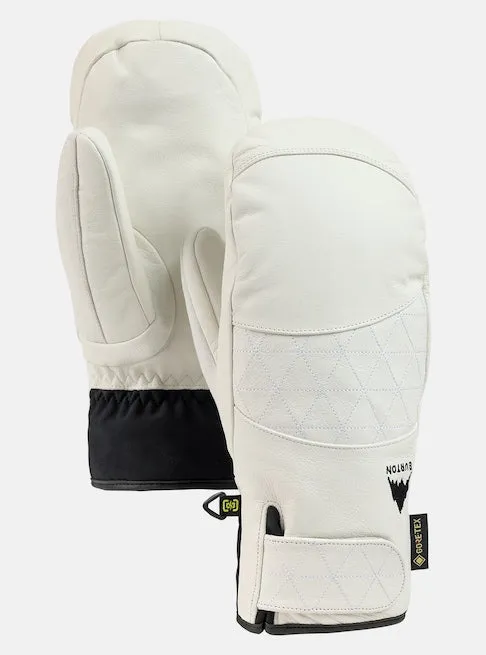 Women's Gondy GORE-TEX Leather Mittens