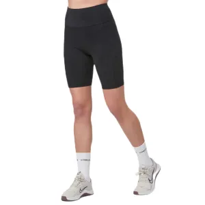 Women's Gym Coffee Relentless 8 Inch Bike Short