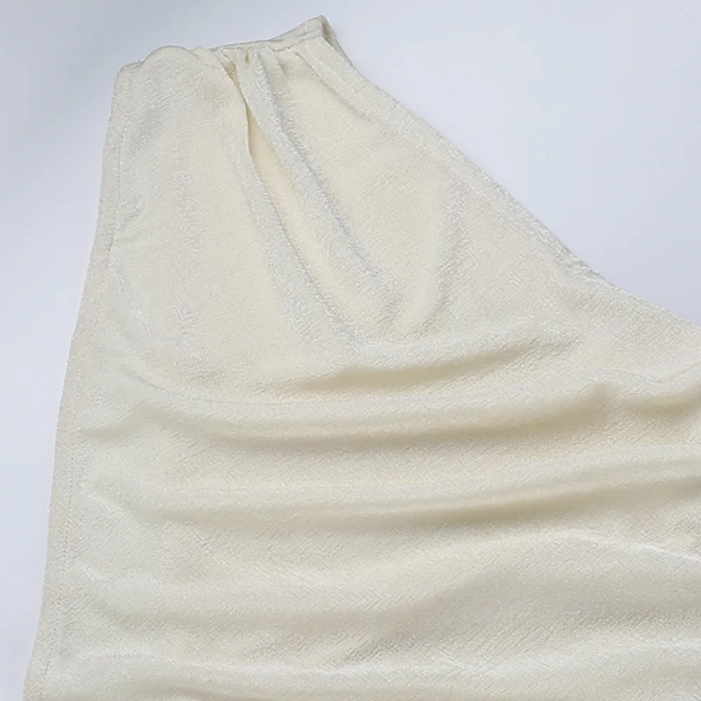 Women's Hollow Shoulder Dress
