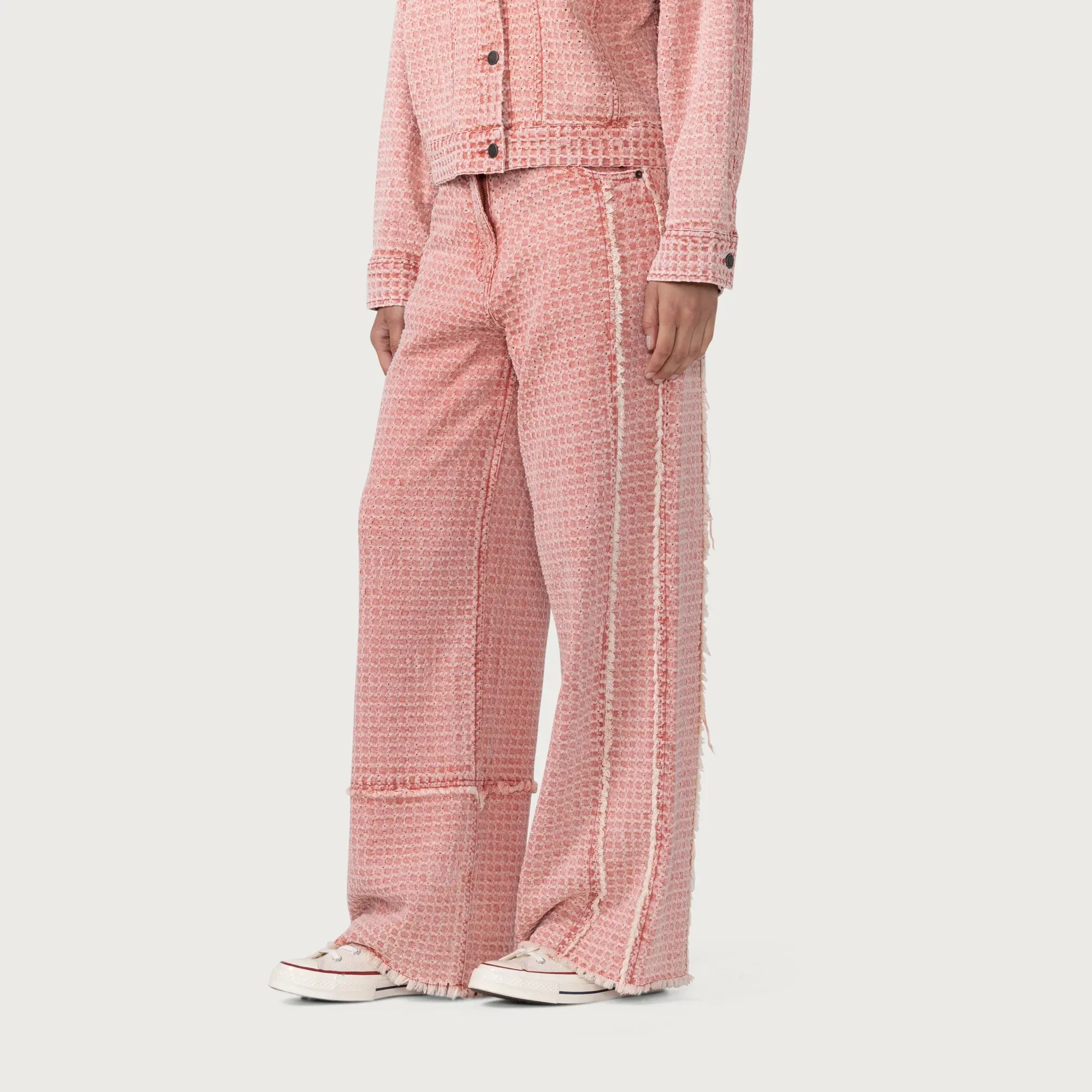 Women's Honor The Gift Novelty Denim Pant 'Brick'