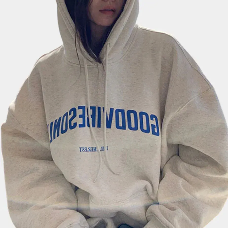 Women's hoodie: stylish, comfortable, unique prints