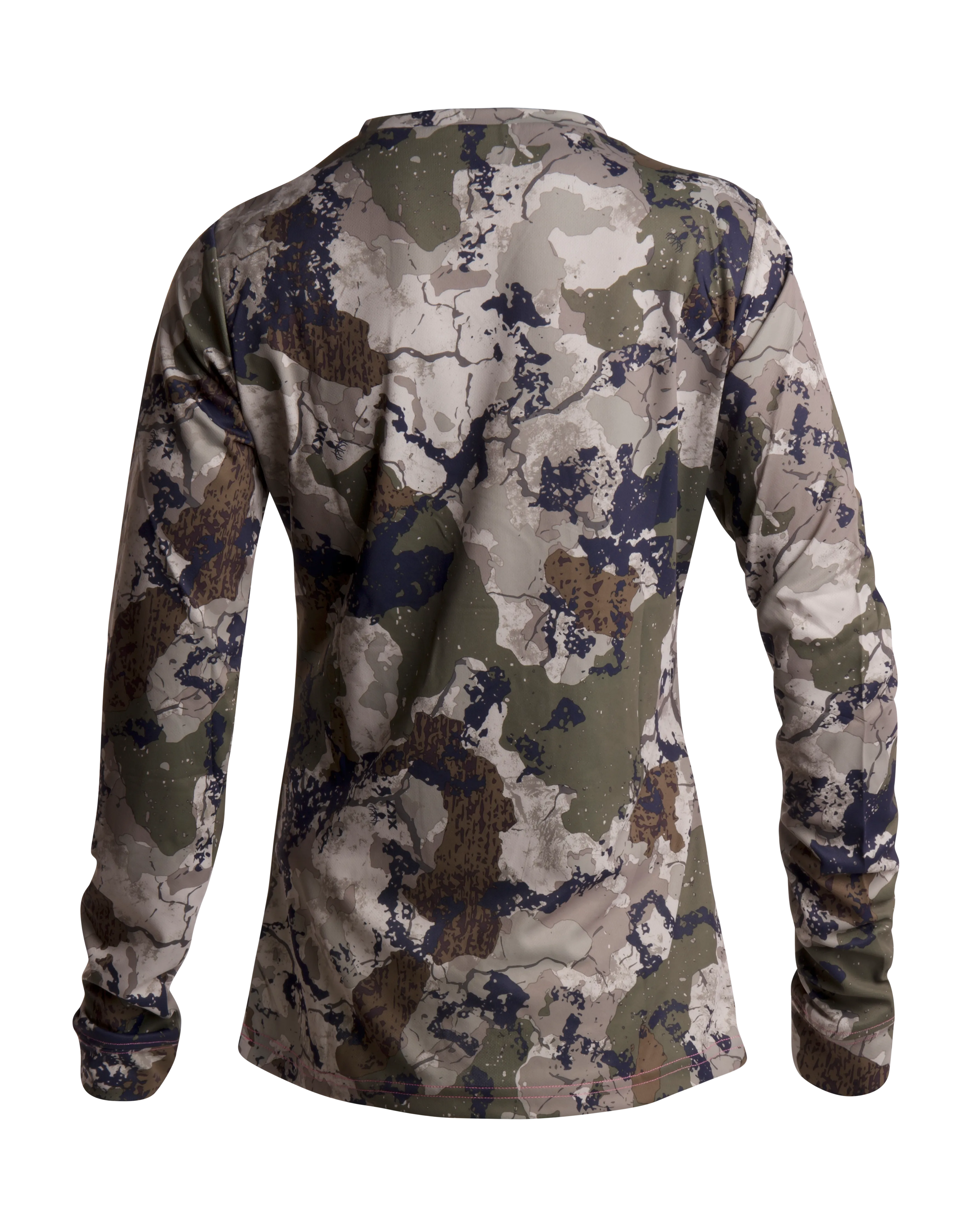 Women's Hunter Long Sleeve Tee