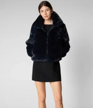 Women's Jacket Jeon D31352W