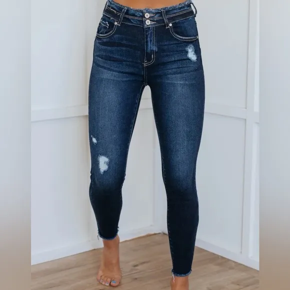 Women's Kancan Jeans
