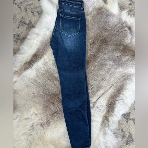 Women's Kancan Jeans