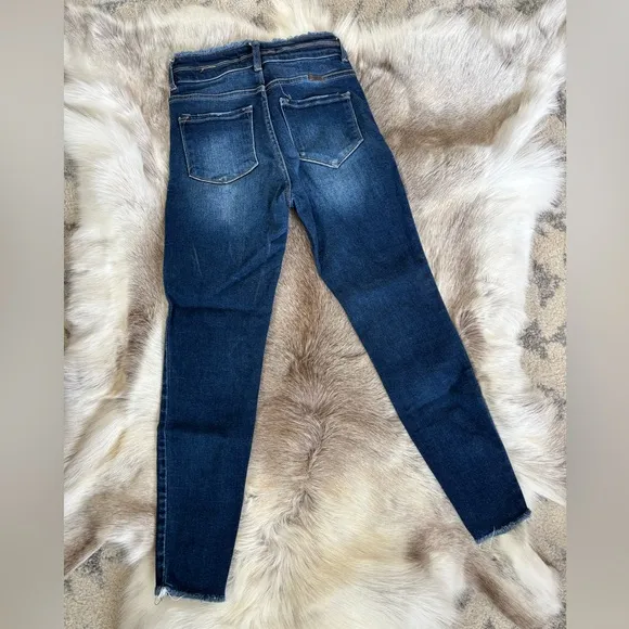 Women's Kancan Jeans