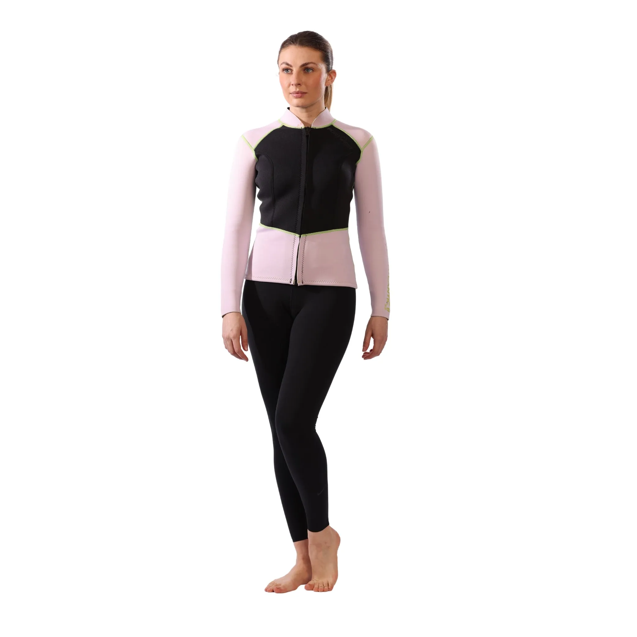 Women's Lahinch Wetsuit Vest