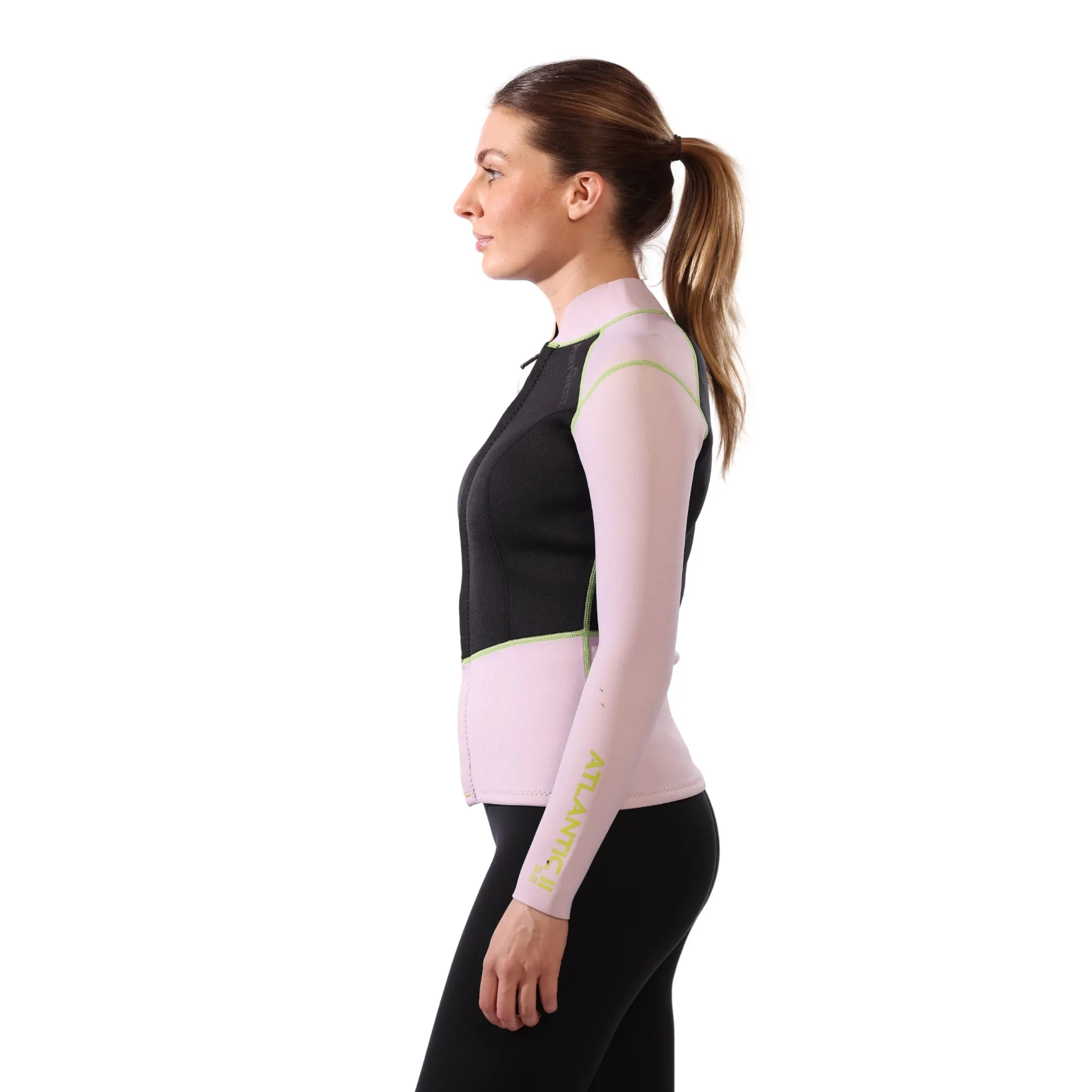 Women's Lahinch Wetsuit Vest