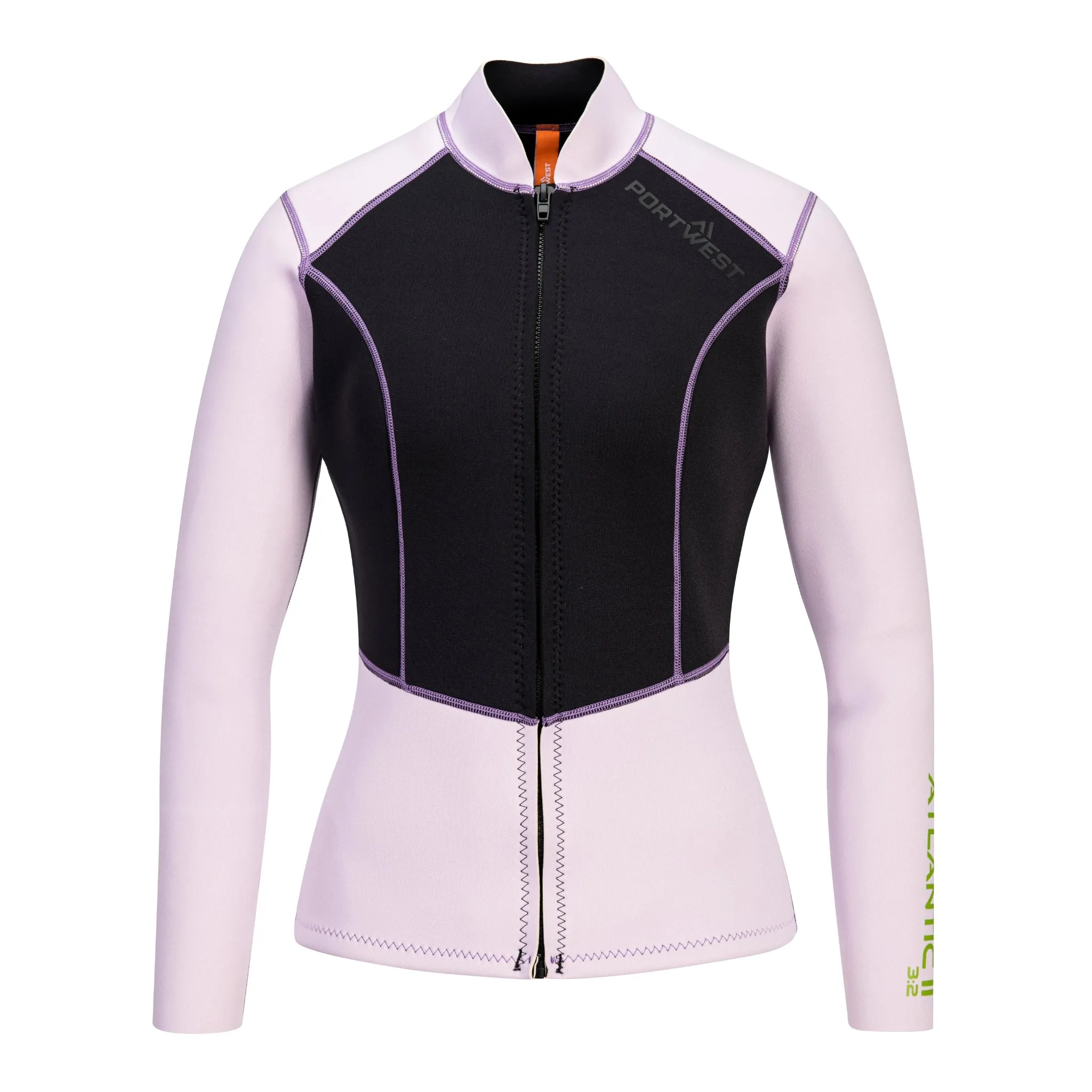Women's Lahinch Wetsuit Vest